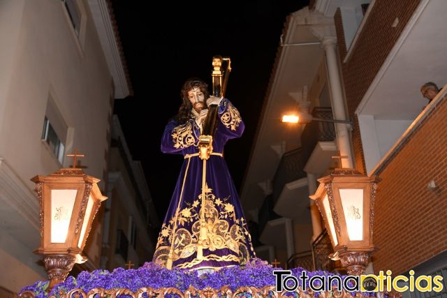 Viernes de Dolores Via Crucis 2023 - 14